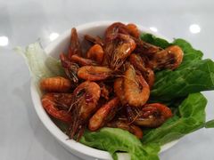 油爆虾-小实惠嘉(威海路店)