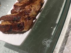 -阿里郎海鲜酒店