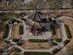 -大慈恩寺(大雁塔)