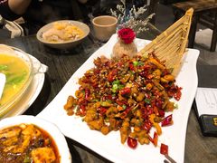 -庆合府重庆大排档(紫都城店)