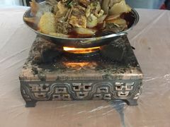 -桂萍特色牛筋牛杂(长堤街总店)