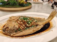 -广东胜利宾馆西关粤中餐厅