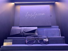 -日本手作眼镜·久川睛匠(新中关购物中心店)