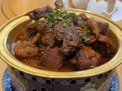 铜盆红烧老鹅-金典银峰老鹅馆·昆山菜(亭林公园店)