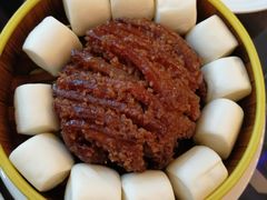 鲁味米粉肉-玉林烤鸭店(垡头店)