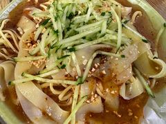 -艾力江和田馕坑烤肉店