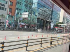 -乐天免税店(明洞店)