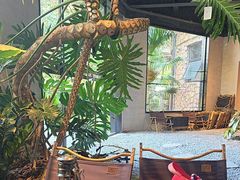 -J Create城市露营咖啡·简餐·宠物(上海动物园店)