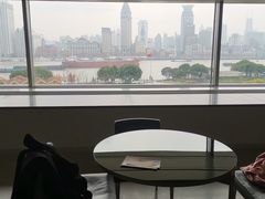 -震旦博物馆·A Cafe