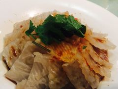 -福春居饺子楼(创业路店)