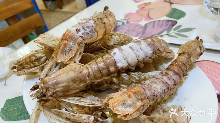 花乐餐厅(涠洲岛店)图片