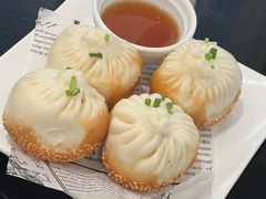 特色生煎包-新南华大酒店(长寿店)