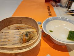 -美心·翠园(港汇恒隆广场店)