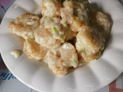 奶爆虾-清真鸿起来饭庄(复兴路店)