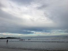 -六鳌翡翠湾滨海度假景区