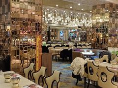 大堂-芭菲盛宴·环球美食(锦城万达广场店)