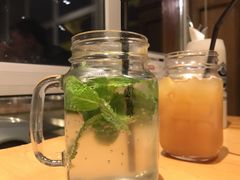 -LENBACH兰巴赫西餐啤酒坊(大连东港店)