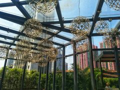 景观位-御彩酒家(东风东路店)