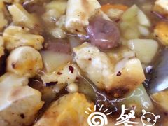 -马光荣肉丸糊辣汤(边东街店)