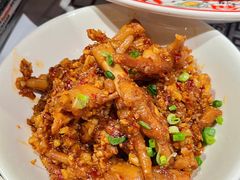 -湘语·湖南家常菜(新洲店)