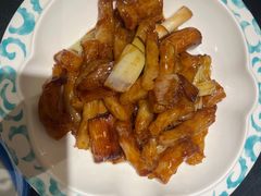 -梅飞酒家(桑园路店)
