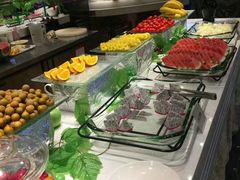 -台北A+A七喜饭店(德增街店)