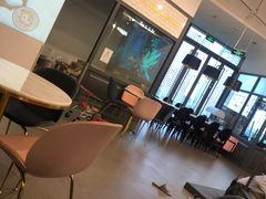 大堂-FAIRYLAND龙族星球主题餐厅(凯丹广场店)