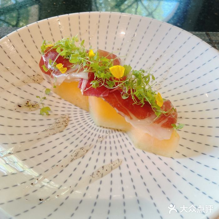 名将法式铁板烧(云峰别墅店)图片