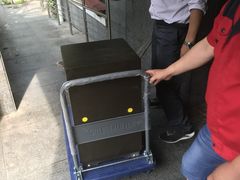 -上海跃迁搬场公司 日式搬家