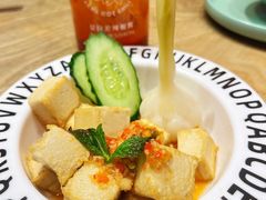 -迷你椰·泰式大排档(北京首店)