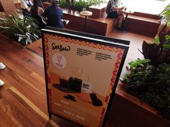 -Seesaw Coffee(朝阳大悦城店)
