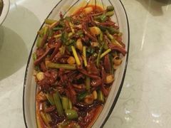 -巴渝菜馆(涿州店)