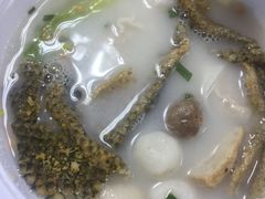 -其美潮州鱼旦粉世家(花城汇南区分店)