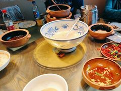 -寨子里的钵钵菜-湘西山里菜(火车站店)