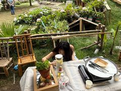 -HERRE·FARM 赫尔露营农场·团建聚会包场