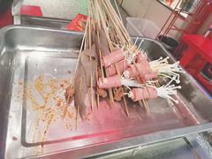 -钢管厂歆瑞源油卤串串香(春熙路太古里店)