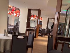 -静之湖湖畔餐厅