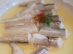 雪汁豆腐鱼-海味世家·家常菜馆(明州里店)