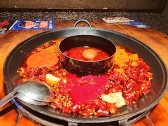 -楠火锅(太古里总店)