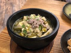 -塔哈尔·新疆盛宴(城西银泰店)