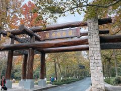 -杭州植物园