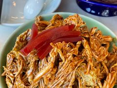 -小吊梨汤·北京菜·烤鸭(双井乐成中心店)