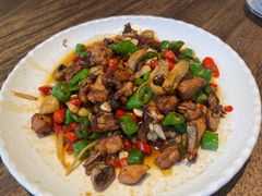-小喜客·云南特色菜(纳西庭院店)