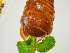 -四季民福烤鸭店(外滩外白渡桥店)