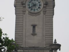 -武汉关码头(轮渡站)