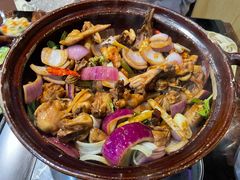 -胡须佬鸡煲四季火锅(海雅缤纷城店)
