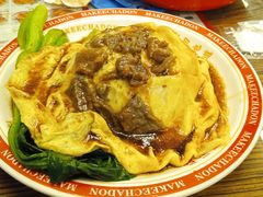 -孖记茶档·热腾茶餐(江南西plus店)