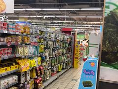 -物美超市(下沙店)