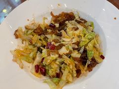 -南门小馆·清真(国贸商城店)