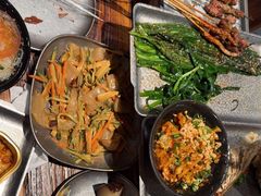 -北丐先生·野馄饨烧烤(长宁龙之梦店)